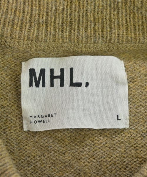 MHL. 開襟衫