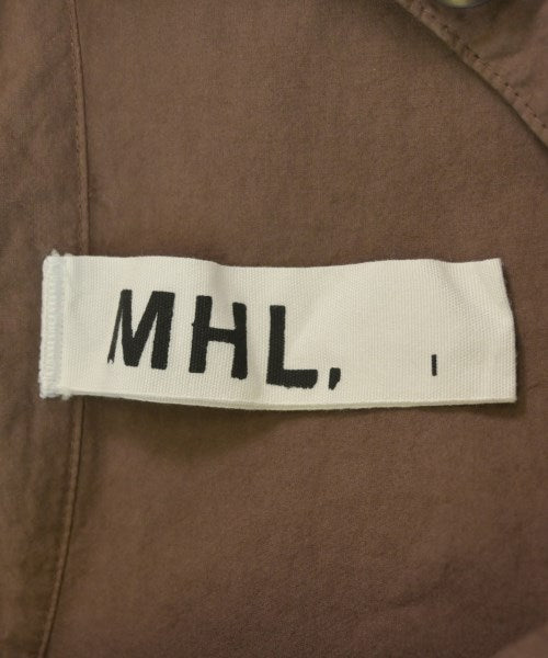 MHL. 休閒襯衫
