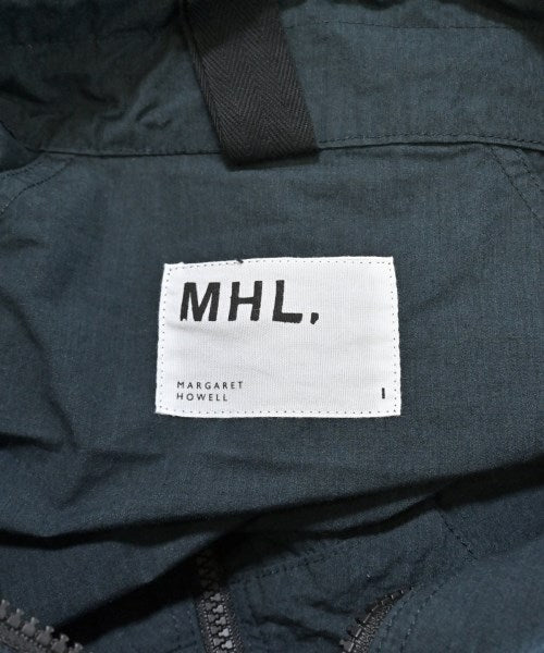 MHL. 其他飛行外套