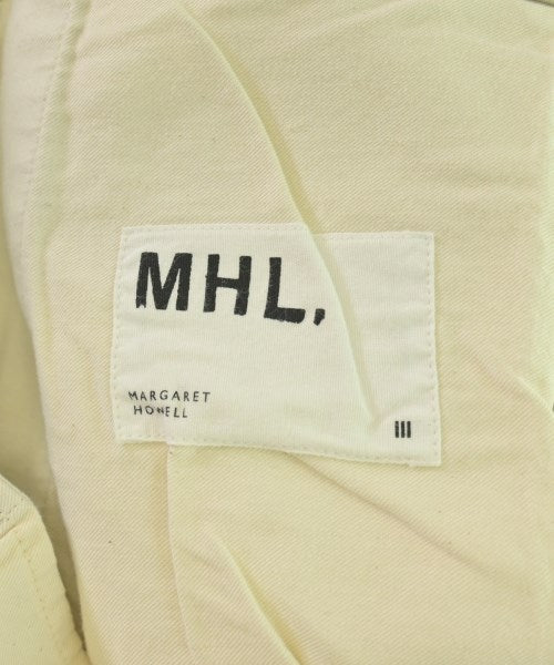 MHL. 其他款