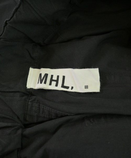 MHL. 其他款