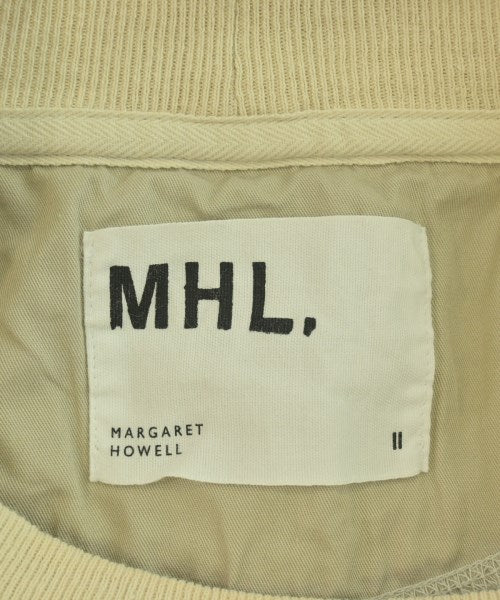 MHL. T恤/上衣
