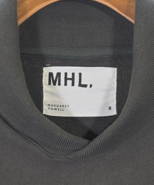 MHL. 運動衫