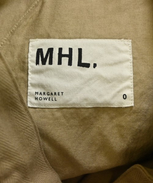 MHL. 長裙/超長裙