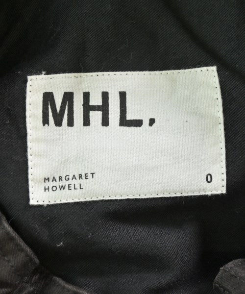 MHL. 長裙/超長裙