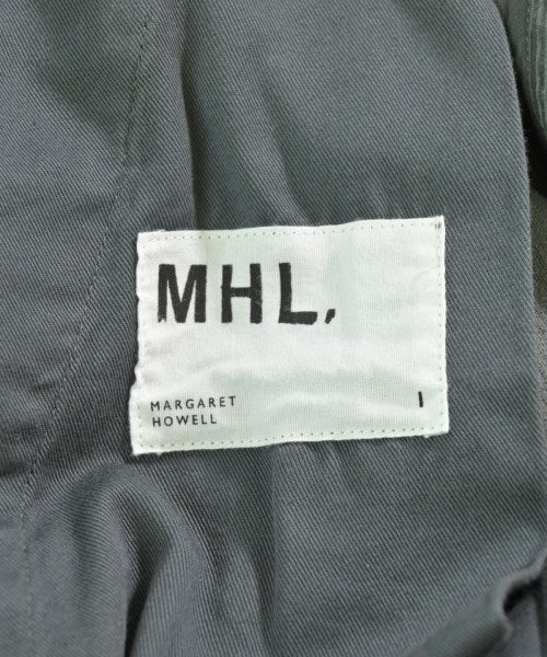MHL. 長裙/超長裙