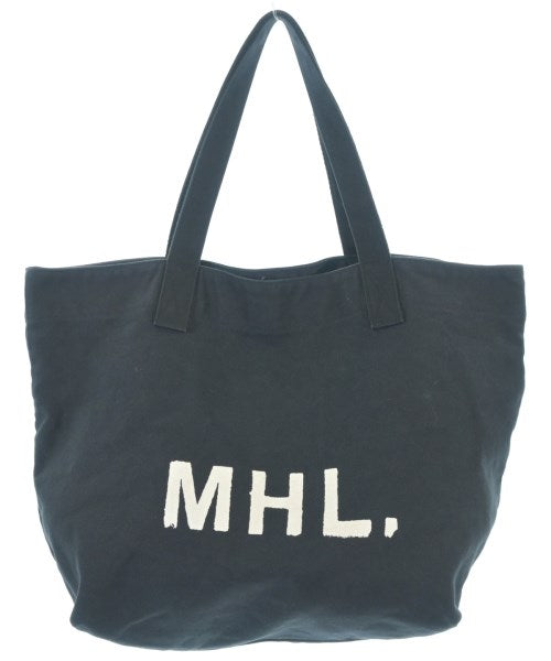 MHL. 托特包
