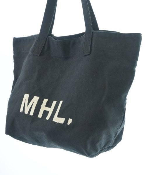 MHL. 托特包
