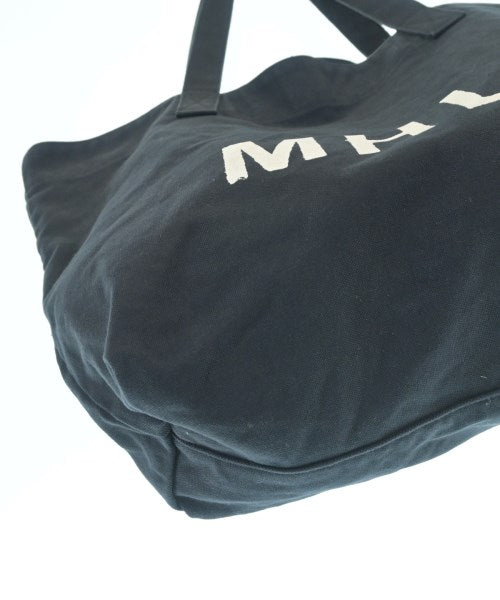 MHL. 托特包