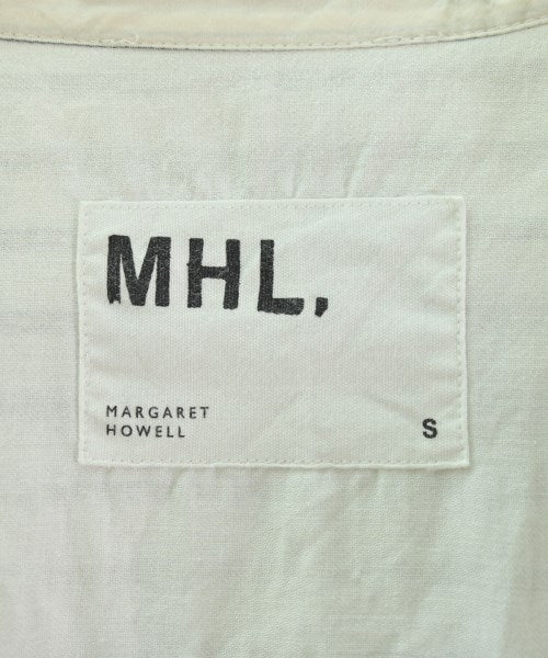 MHL. 休閒襯衫