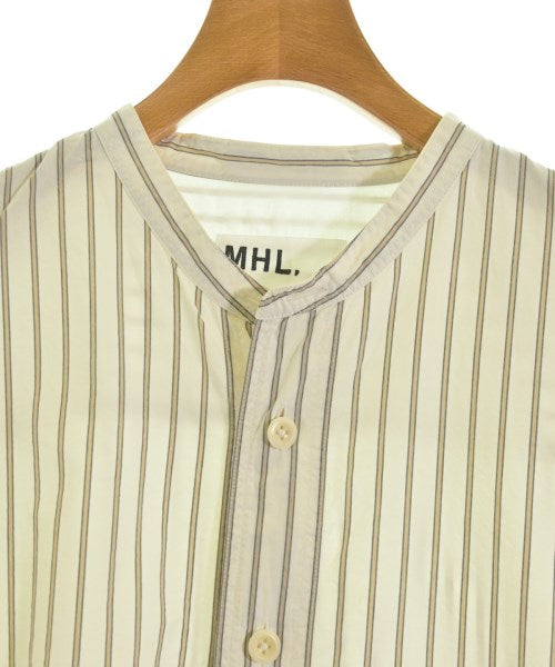 MHL. 休閒襯衫