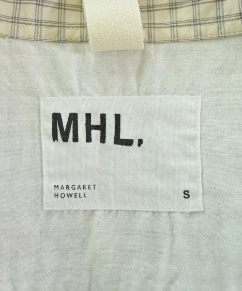 MHL. 休閒襯衫