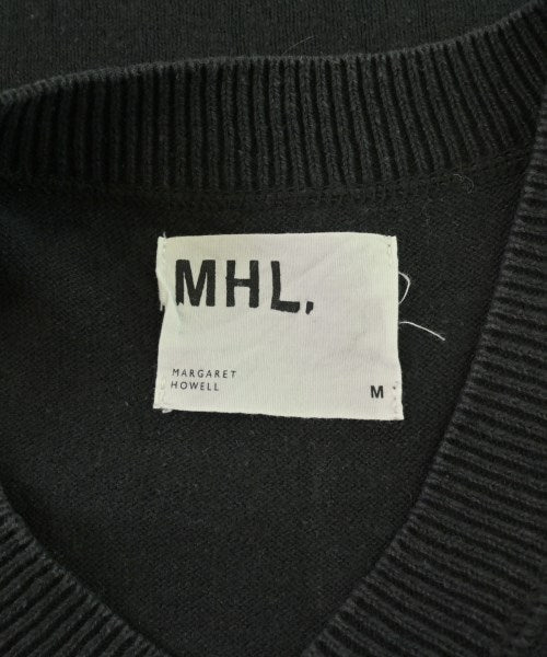 MHL. 背心