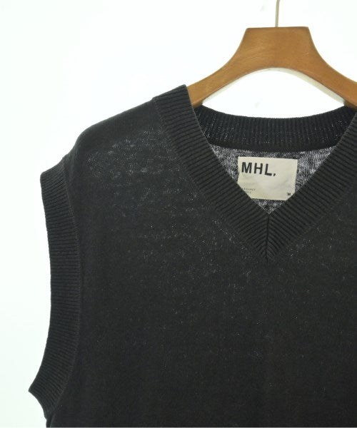 MHL. 背心