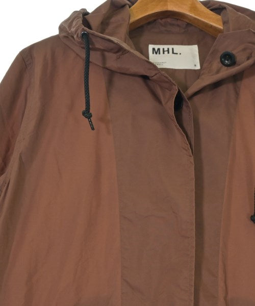 MHL. 現代外套