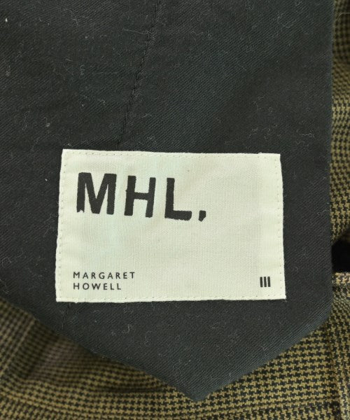 MHL. 其他款
