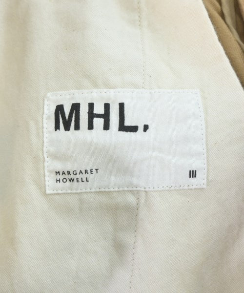 MHL. 其他款