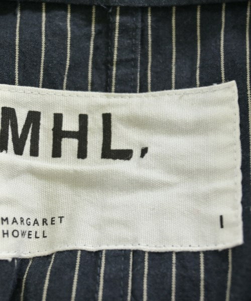 MHL. 襯衫裙