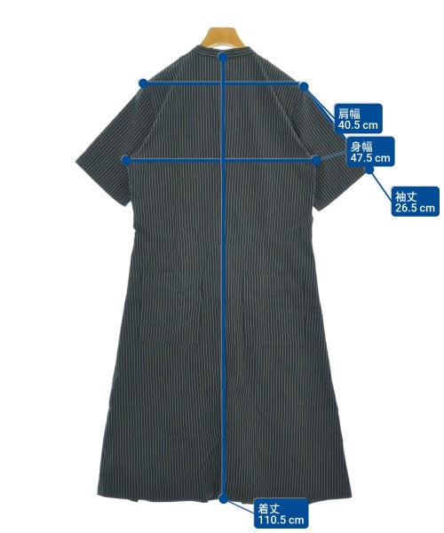 MHL. 襯衫裙