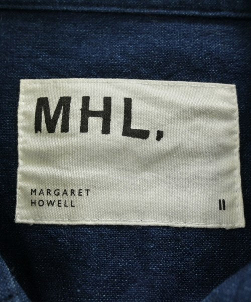 MHL. 襯衫裙