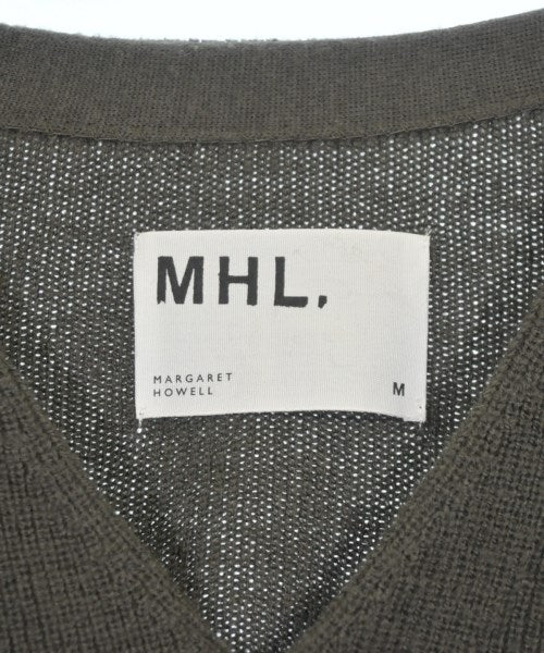 MHL. 開襟衫
