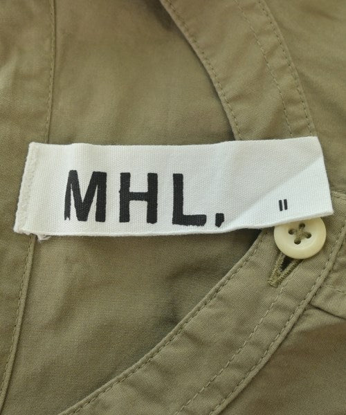 MHL. 休閒襯衫