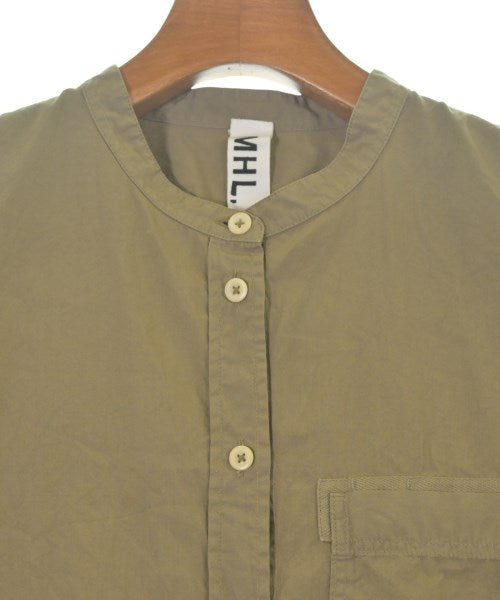 MHL. 休閒襯衫