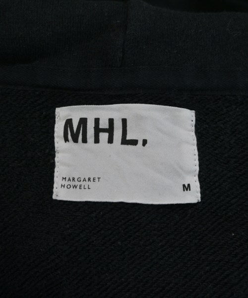 MHL. 連帽衫