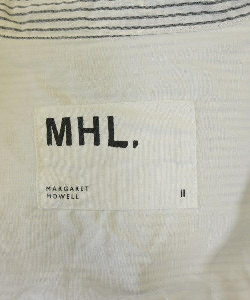 MHL. 休閒襯衫