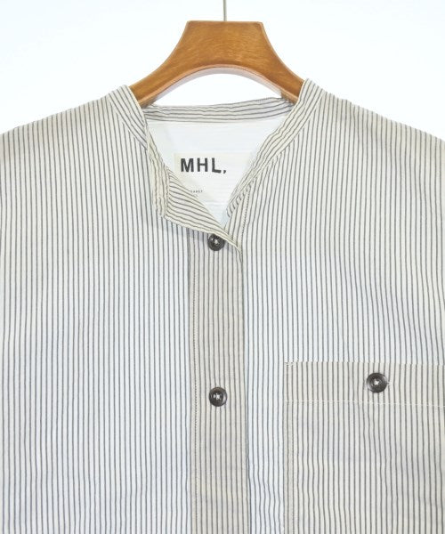 MHL. 休閒襯衫