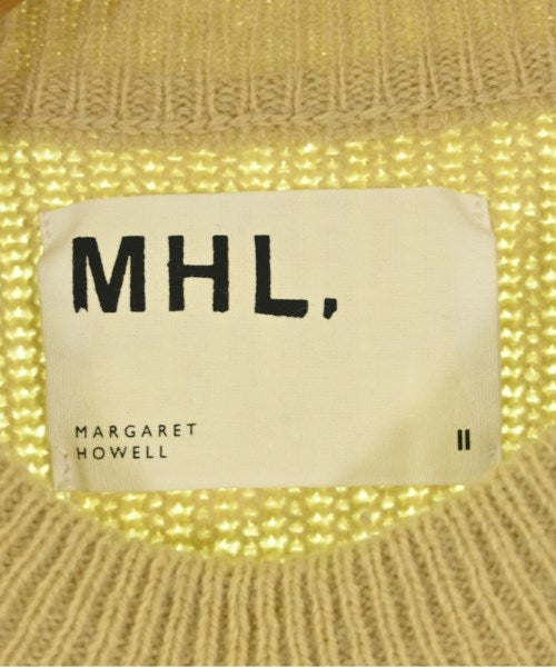 MHL. 毛衣