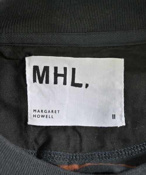 MHL. T恤/上衣