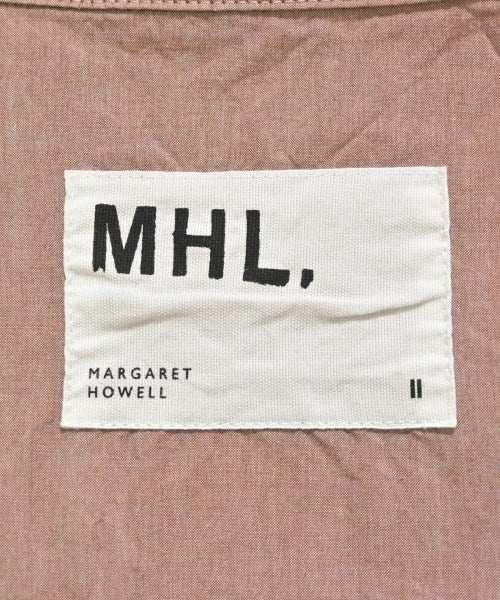 MHL. 休閒襯衫