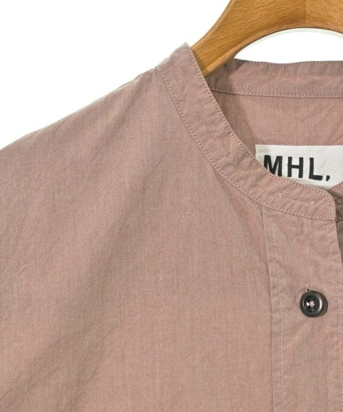 MHL. 休閒襯衫