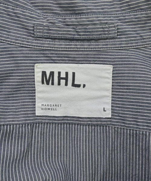 MHL. 休閒襯衫