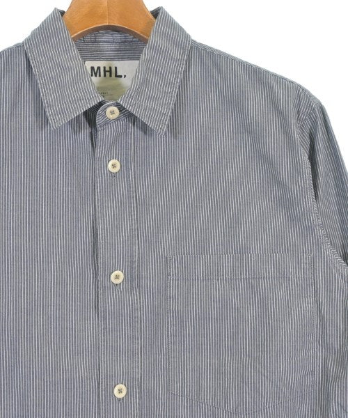 MHL. 休閒襯衫