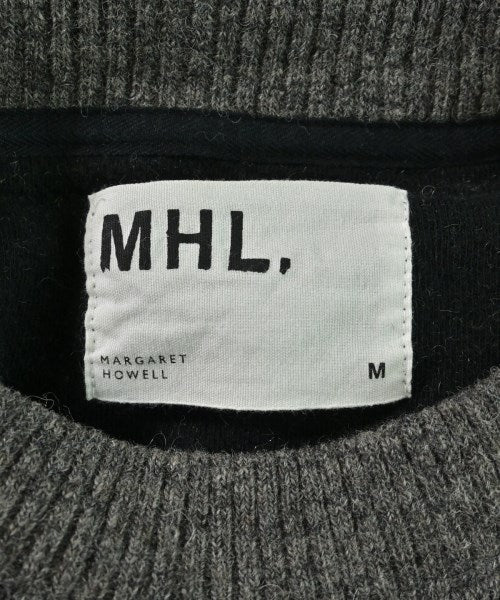 MHL. 毛衣