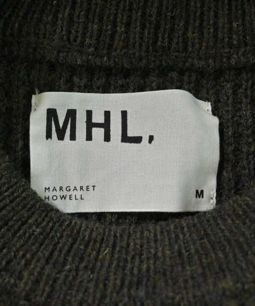 MHL. 毛衣
