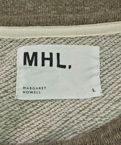 MHL. 運動衫