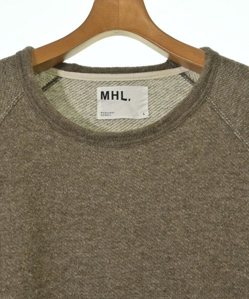 MHL. 運動衫