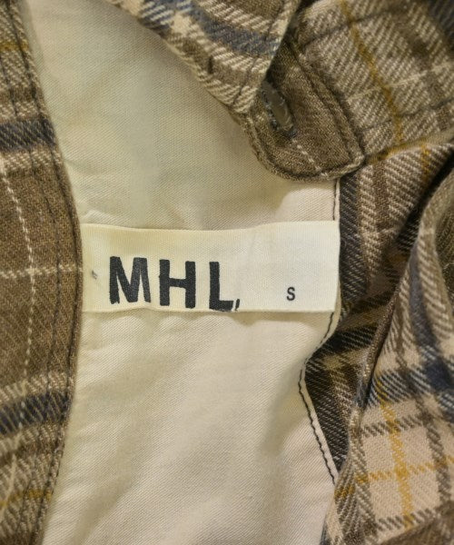 MHL. 休閒襯衫