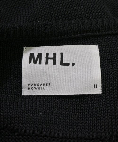MHL. 背心