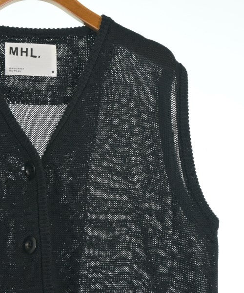 MHL. 背心