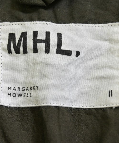 MHL. 休閒襯衫