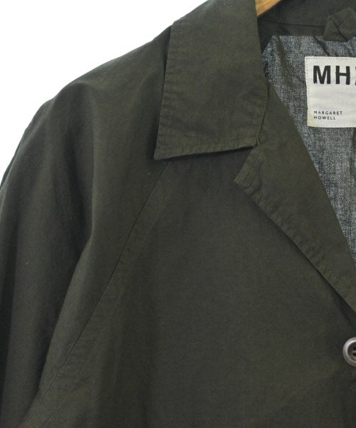 MHL. 休閒襯衫