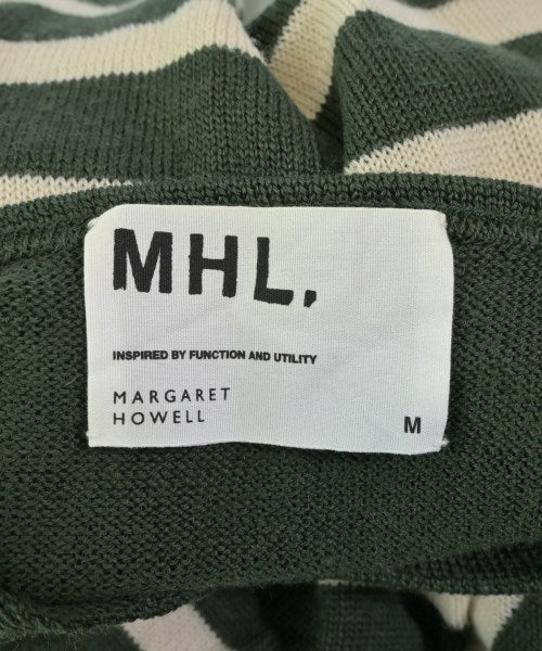 MHL. 毛衣
