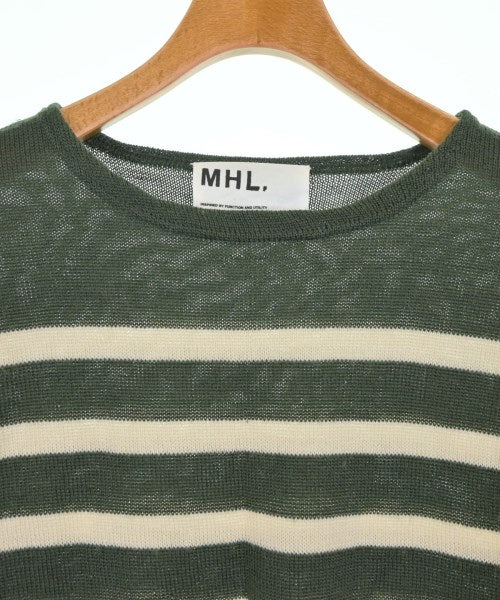 MHL. 毛衣
