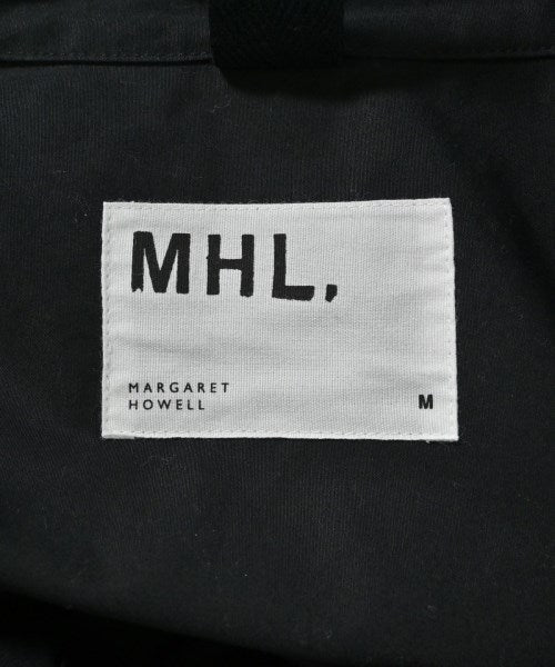 MHL. 其他飛行外套