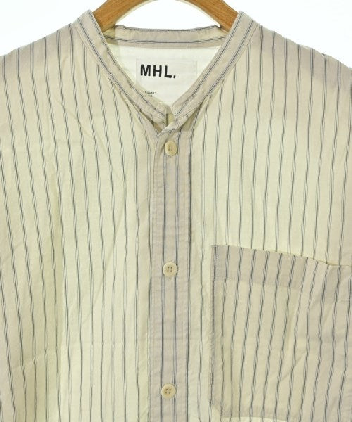 MHL. 休閒襯衫