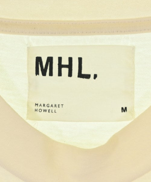 MHL. T恤/上衣